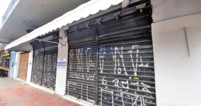 Loja Vila Mariana