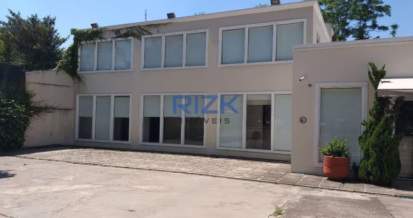 Casa Comercial para locação  com 2060m