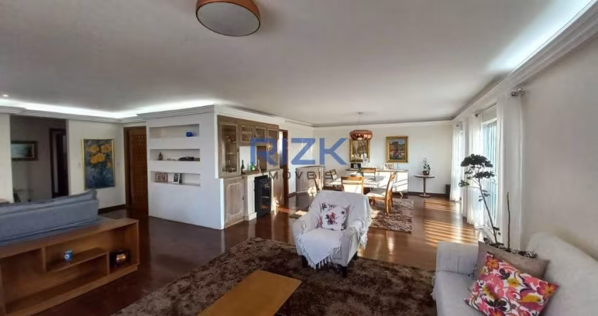 Apartamento 3 quartos Aclimação