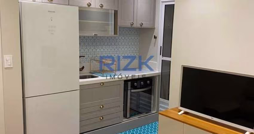 Apartamento 2 quartos Vila Monumento