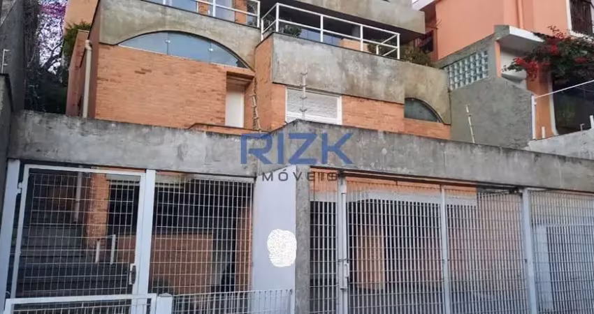 Casa com 3 quartos à venda na Rua Anadia, Aclimação, São Paulo