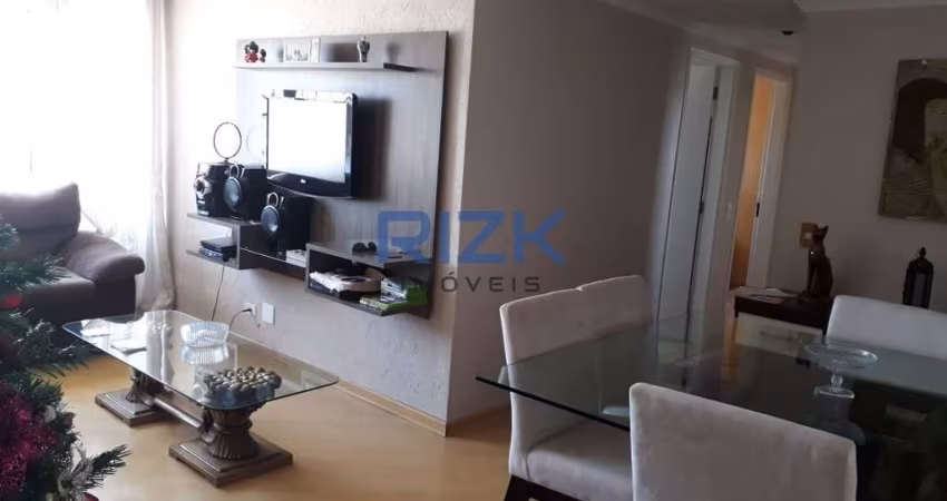 Apartamento Cambuci