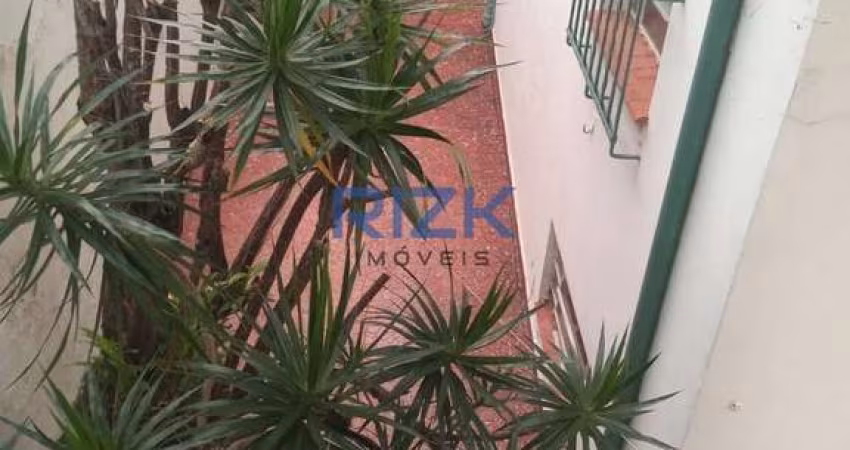 Sobrado residencial