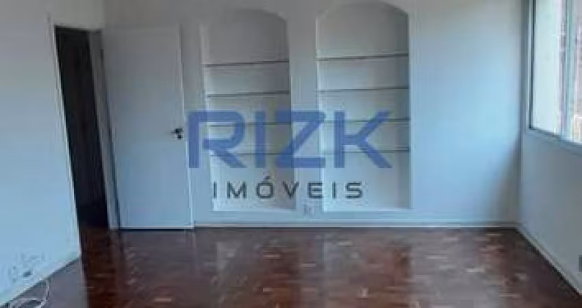 Apartamento Vila Mariana