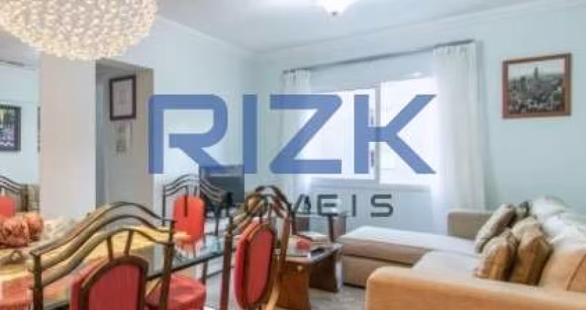 Apartamento Aclimação