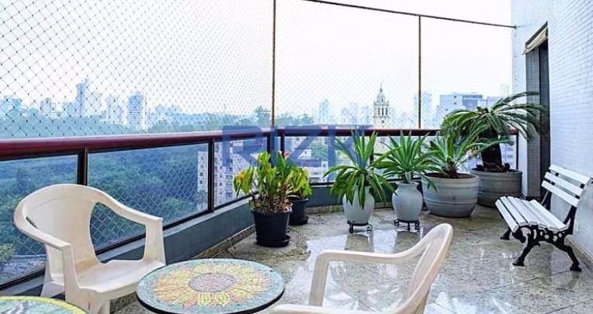 Apartamento Aclimação