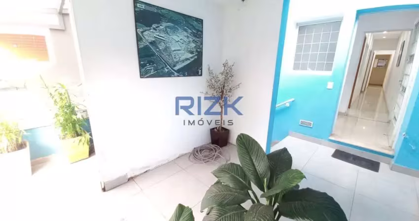 Casa comercial para alugar na Rua Muniz de Sousa, Aclimação, São Paulo