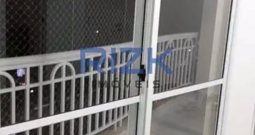 Apartamento 2 Dorms   2 Vagas - Vila Clementino SP