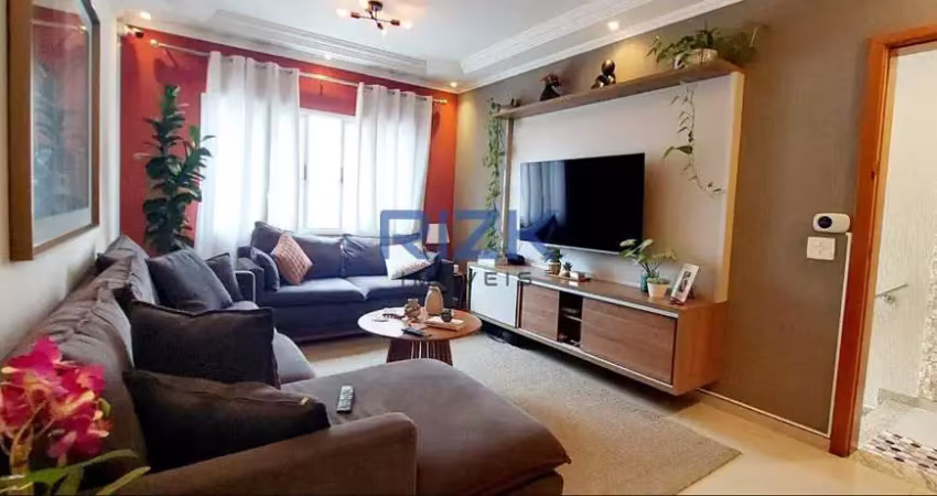 Casa com 3 quartos à venda na Rua Morro Queimado, Vila Nair, São Paulo