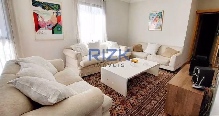 Apartamento com 4 quartos à venda na Rua do Paraíso, Paraíso, São Paulo