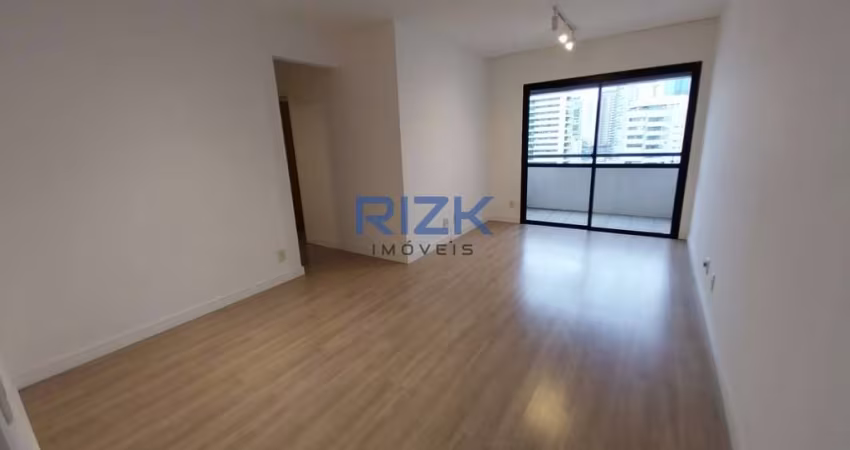 Apartamento para alugar  na Aclimação