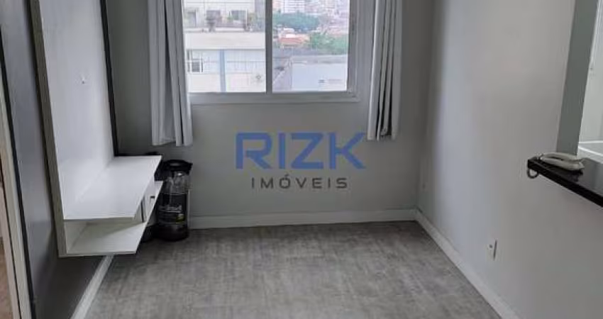 Apartamento para venda  no Cambuci