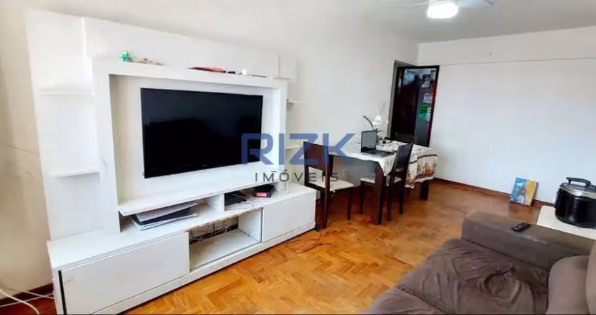Apartamento Aclimação - Venda