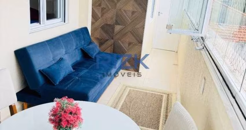 Apartamento garden a venda no Jardim da Glória