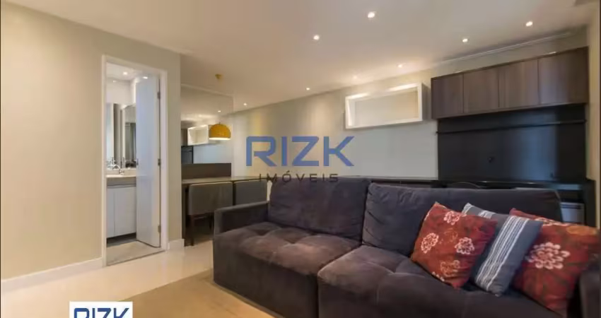 Apartamento com 2 quartos para alugar na Avenida Lacerda Franco, Cambuci, São Paulo