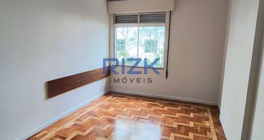 Apartamento de 3 quartos na Bela Vista