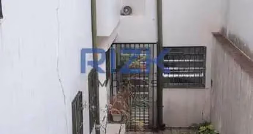 Casa comercial à venda na Rua Doutor Neto de Araújo, Vila Mariana, São Paulo
