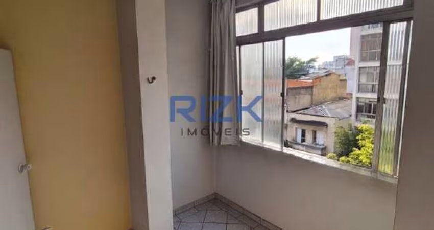 Apartamento 1 quarto a venda no Bom Retiro / SP