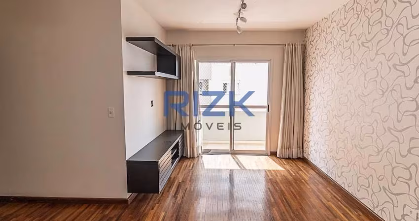 Apartamento a venda com 3 dormitórios na Saúde