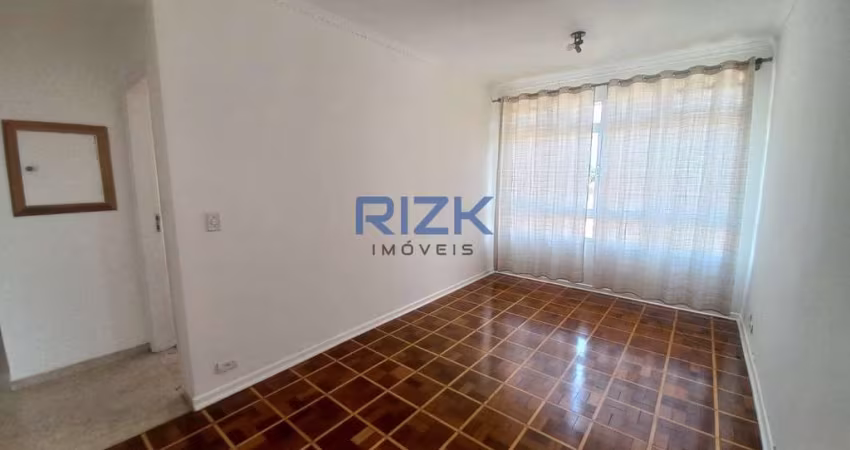 Apartamento 2 dormitórios Aclimação