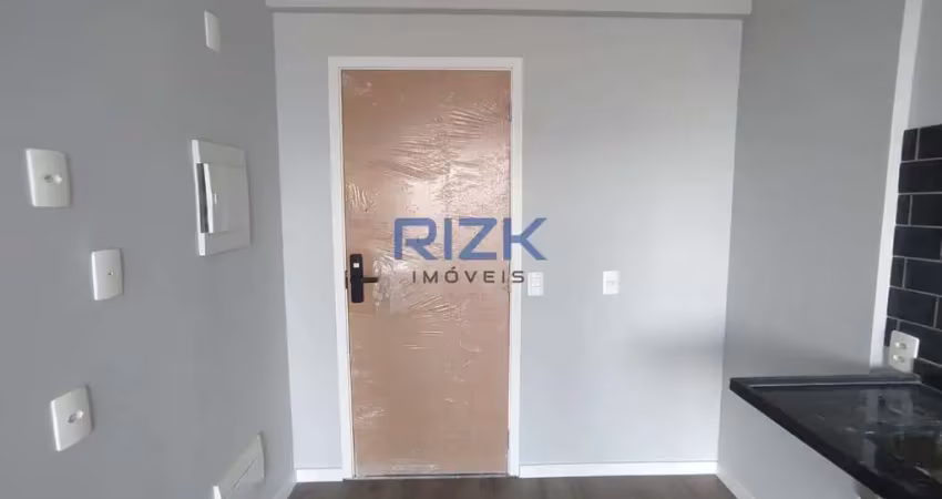 Apartamento com 1 quarto à venda na Rua Azevedo Macedo, Vila Mariana, São Paulo