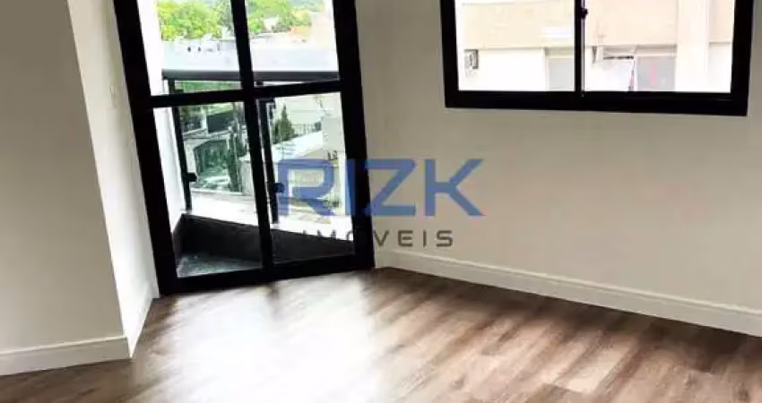 Apartamento com 1 quarto à venda na Rua Ouro Branco, Jardim Paulista, São Paulo