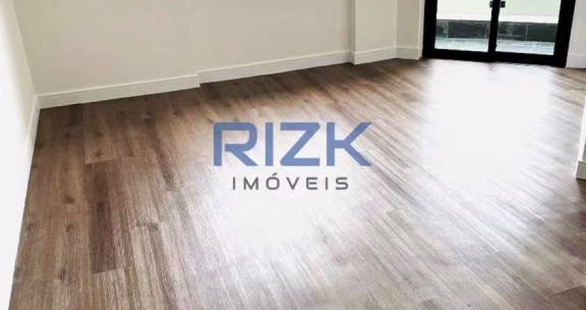 Apartamento Jardim Paulista