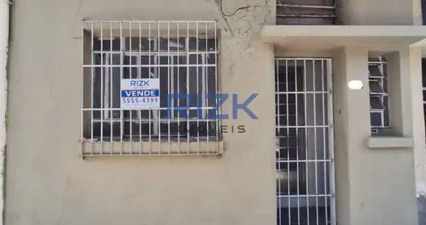 Casa com 3 quartos à venda na Rua Diogo Vaz, Cambuci, São Paulo
