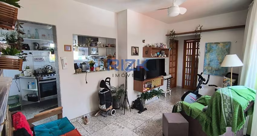Apartamento de 2 quarto na aclimação