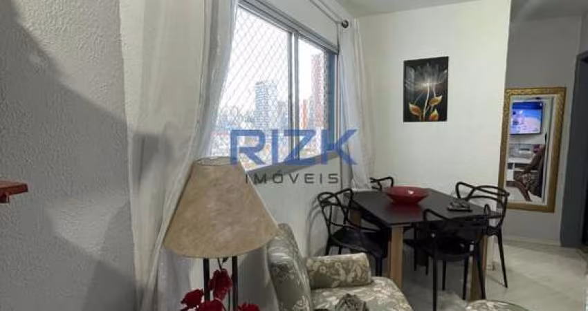 Apartamento a venda na Liberdade com 1 quartos.