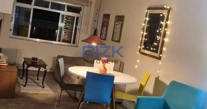 Apartamento com 2 quartos à venda na Rua Doutor Nicolau de Sousa Queirós, Vila Mariana, São Paulo