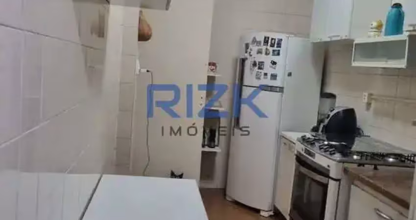 Apartamento com 2 quartos à venda na Rua Doutor Nicolau de Sousa Queirós, Vila Mariana, São Paulo
