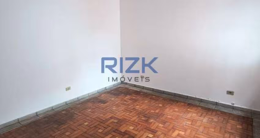 Casa com 2 quartos no Cambuci