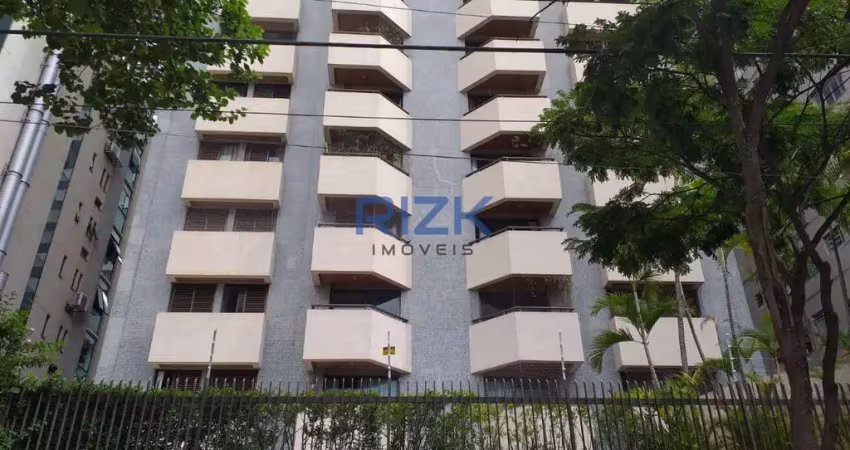 Apartamento com 3 quartos à venda na Rua José Getúlio, Aclimação, São Paulo