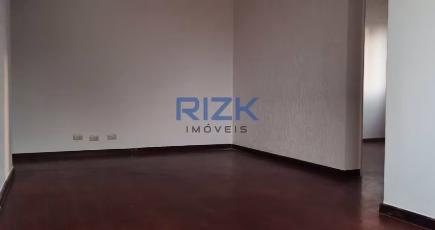 Apartamento de 2 quartos na Vila Monumento
