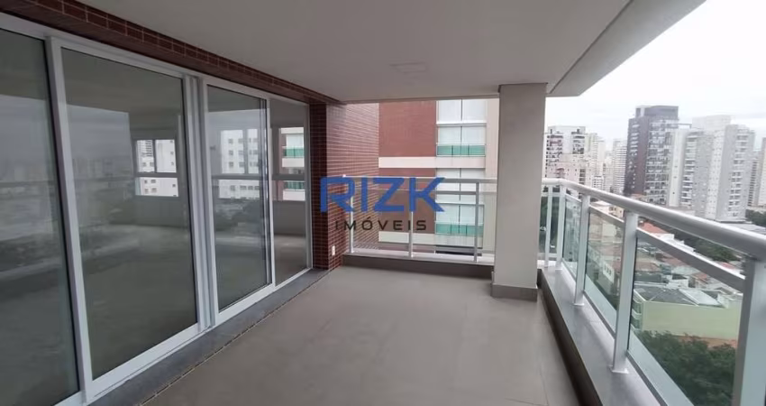 Apartamento a venda na Vila Mariana 3 quartos.