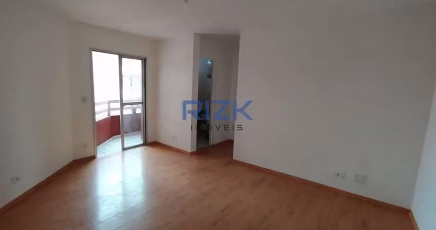 Apartamento com 2 quartos à venda na Avenida Engenheiro Armando de Arruda Pereira, Jabaquara, São Paulo