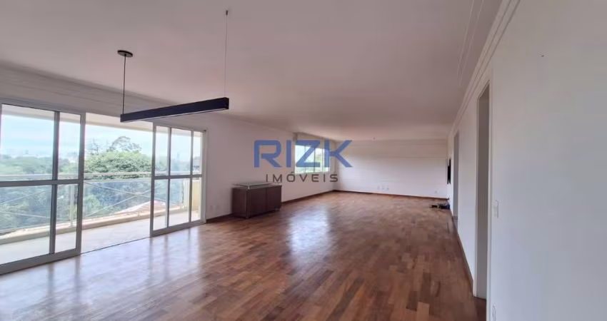 Área nobre, 234 m², 4 suítes, 4 vagas