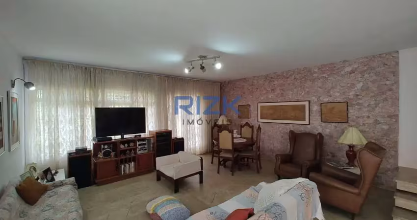 Casa com 3 quartos à venda na Largo Nossa Senhora da Conceição, Cambuci, São Paulo