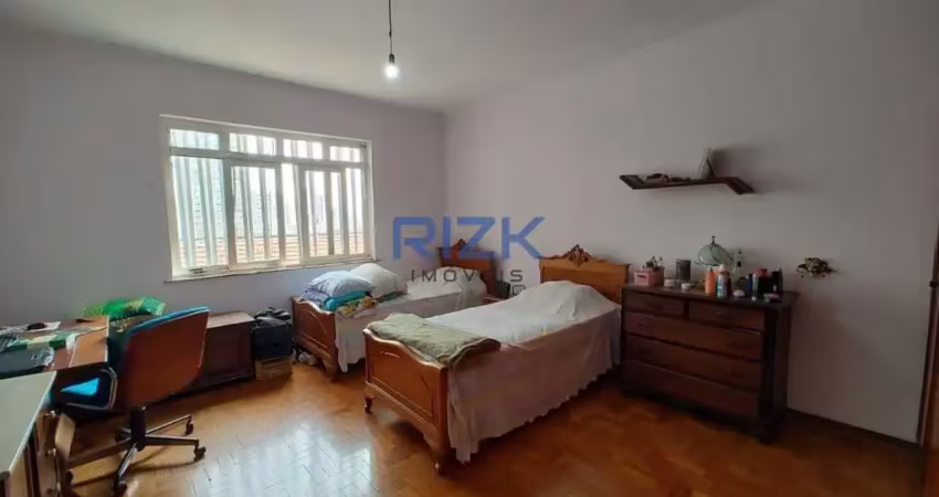 Casa com 3 quartos à venda na Largo Nossa Senhora da Conceição, Cambuci, São Paulo