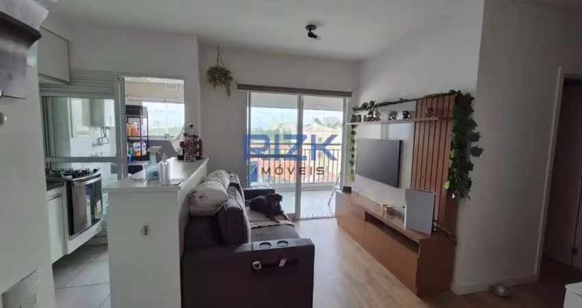 Apartamento com 2 quartos à venda na Rua Teodureto Souto, Cambuci, São Paulo