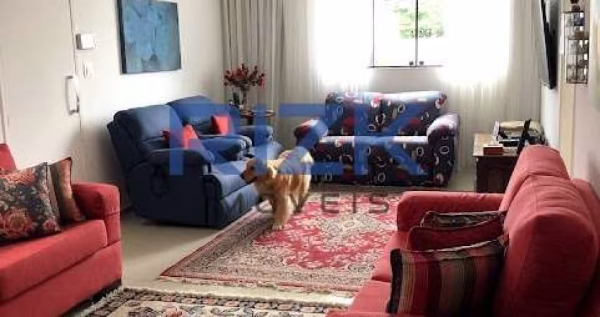 Excelente Casa a  Venda Indianópolis 3 dormitórios