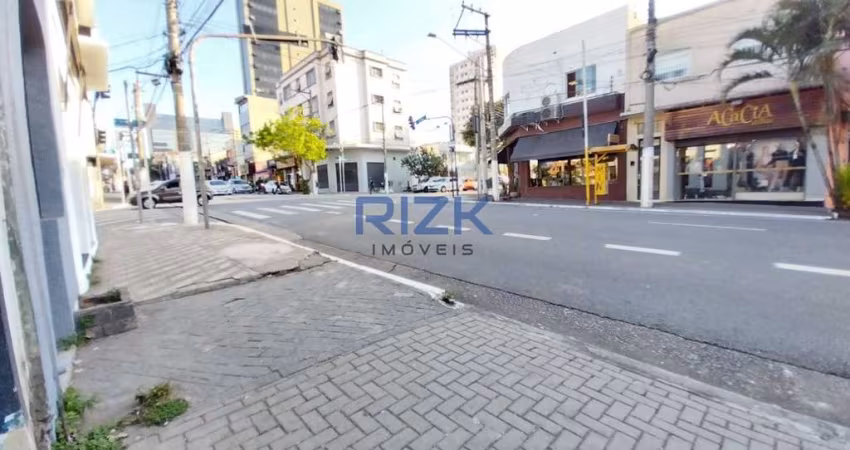 Loja comercial para alugar no Cambuci