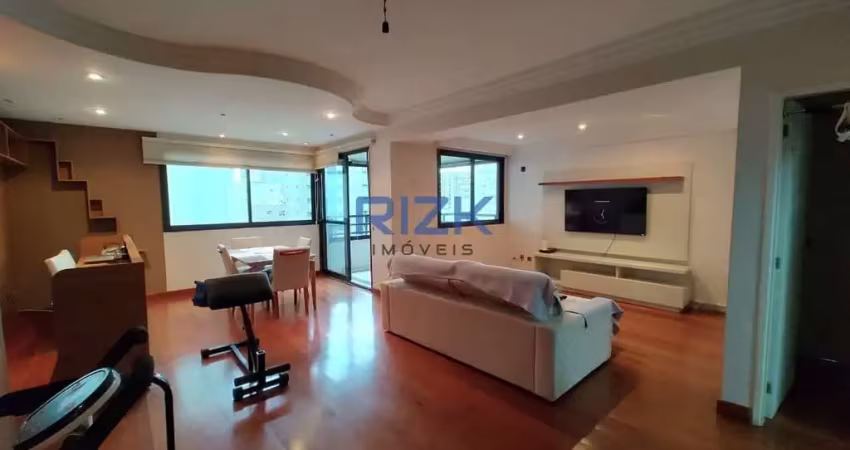 Venda apartamento 3 quartos na  Aclimação/SP