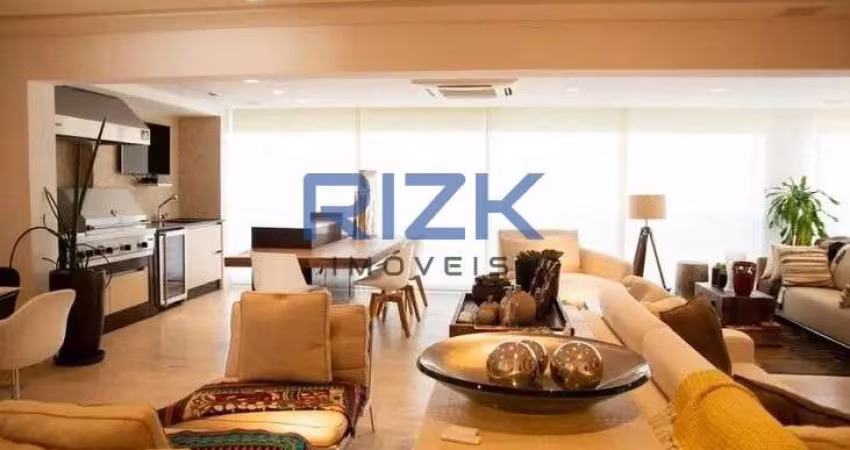 Apartamento a venda na Aclimação com 227m²!
