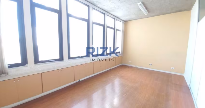 Sala comercial Vila Mariana