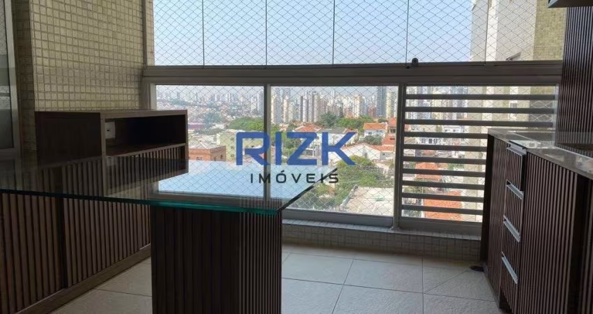 Apartamento Impecável - Venda/Locação