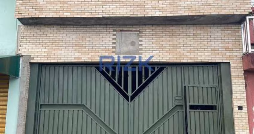 Casa a venda Em São Bernado do Campo 3 quartos.