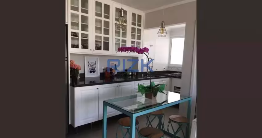 Apartamento próximo ao Parque