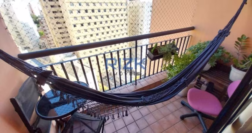 Apartamento para venda  na Aclimação